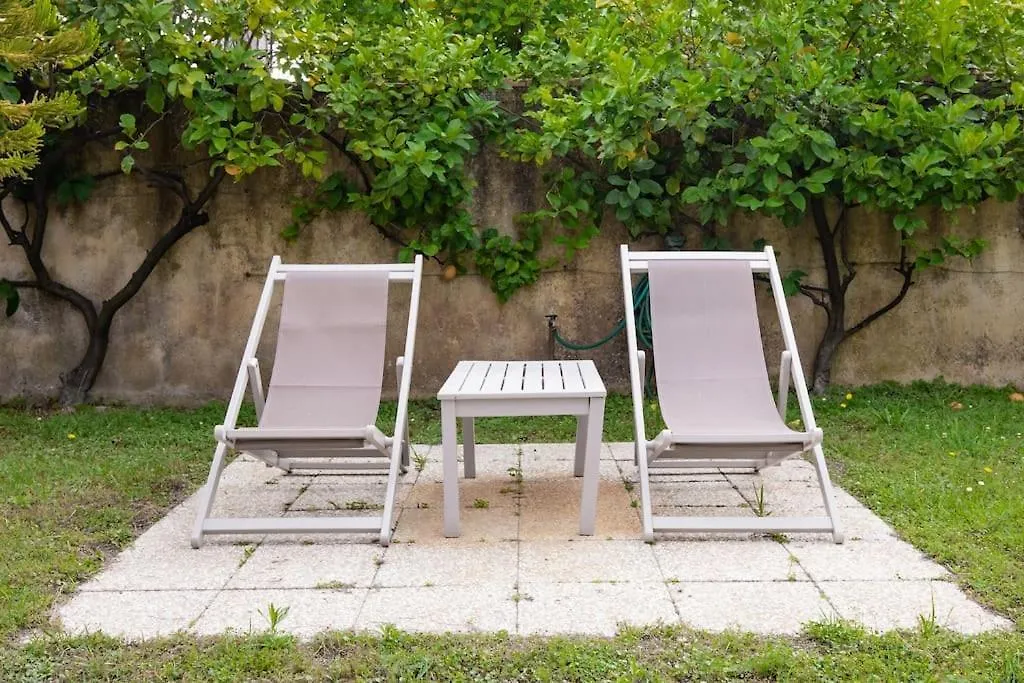 Grand Villa With Exlusive Garden Camaiore
